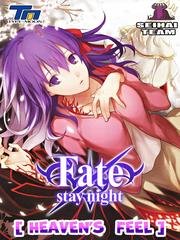 Fate/stay night Heaven's Feel