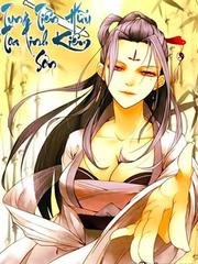 Tung Tiền Hữu Tọa Linh Kiếm Sơn