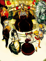 Overlord