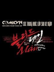 MÁU NHUỐM GIANG HỒ | BLOOD RAIN