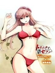 Trinity Seven: 7 Nin no Mahoutsukai
